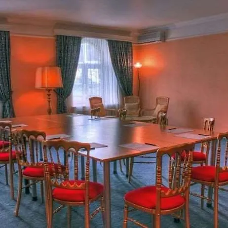 Hotel European 
