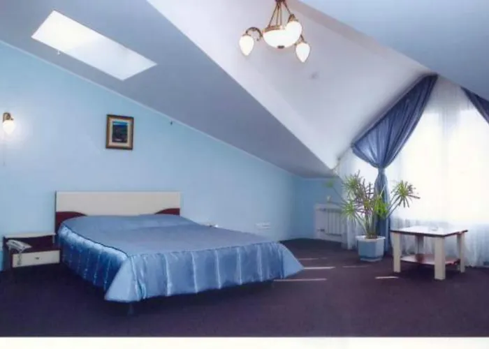 Hotel European
