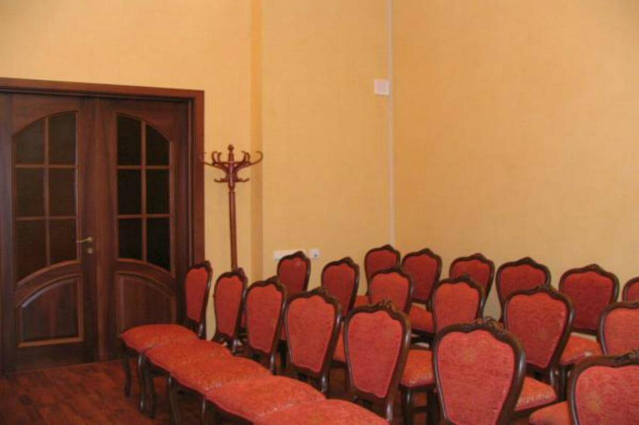 Hotel European Dnipro