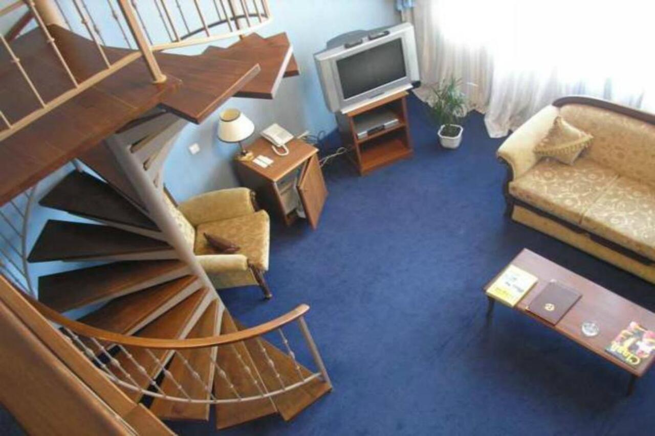European Hotel Dnipro