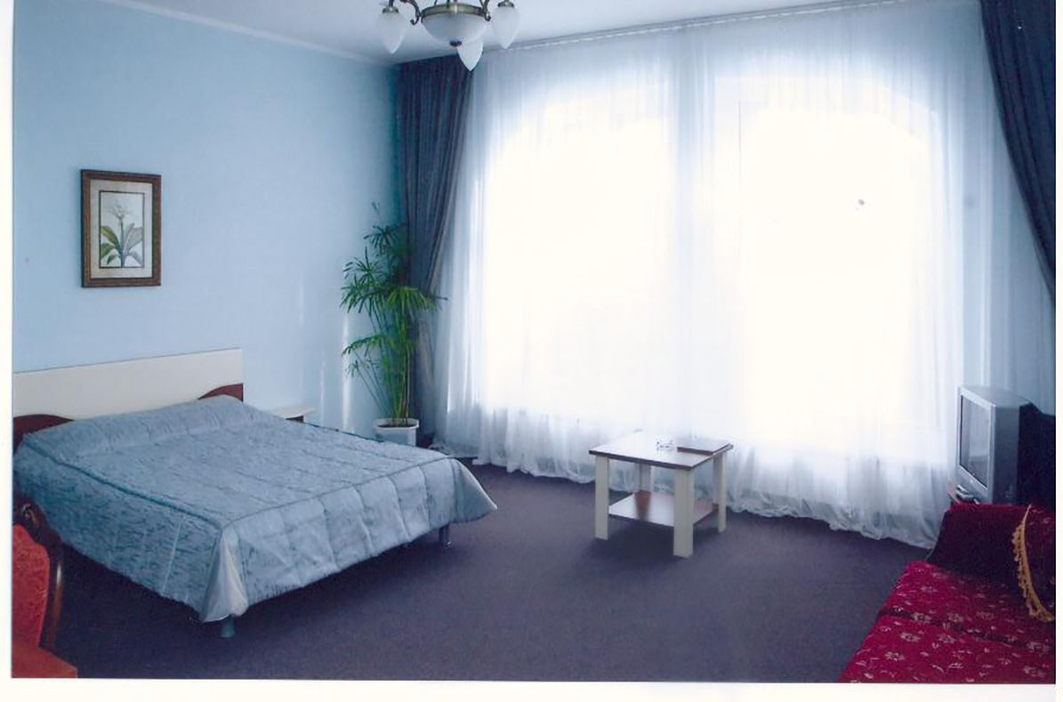 European 3* Dnipro