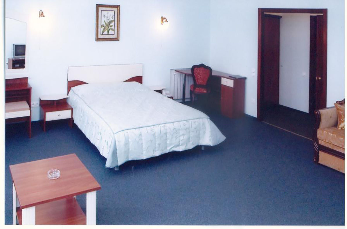 European Hotel