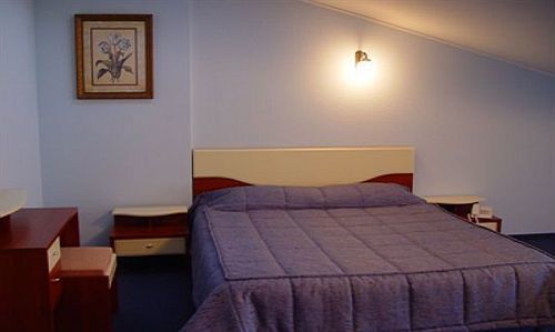 Hotel European 3*