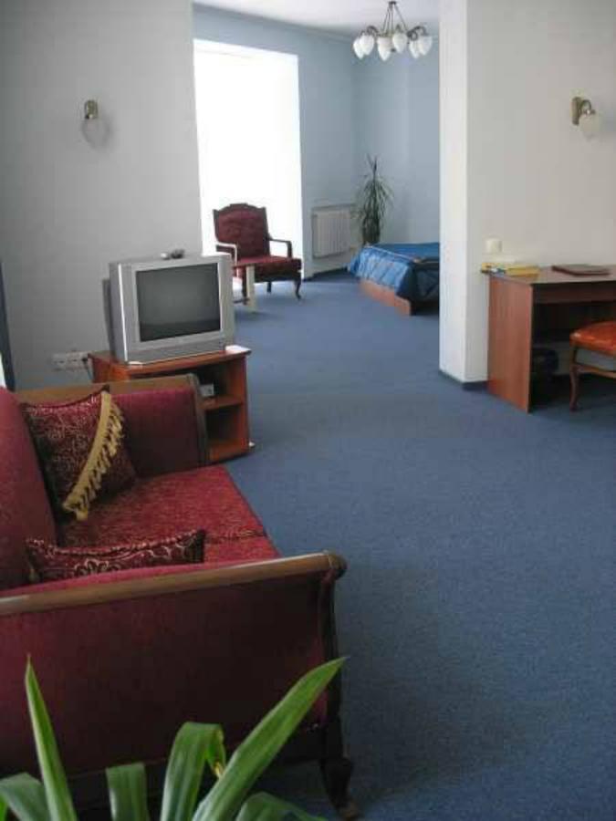 Hotel European