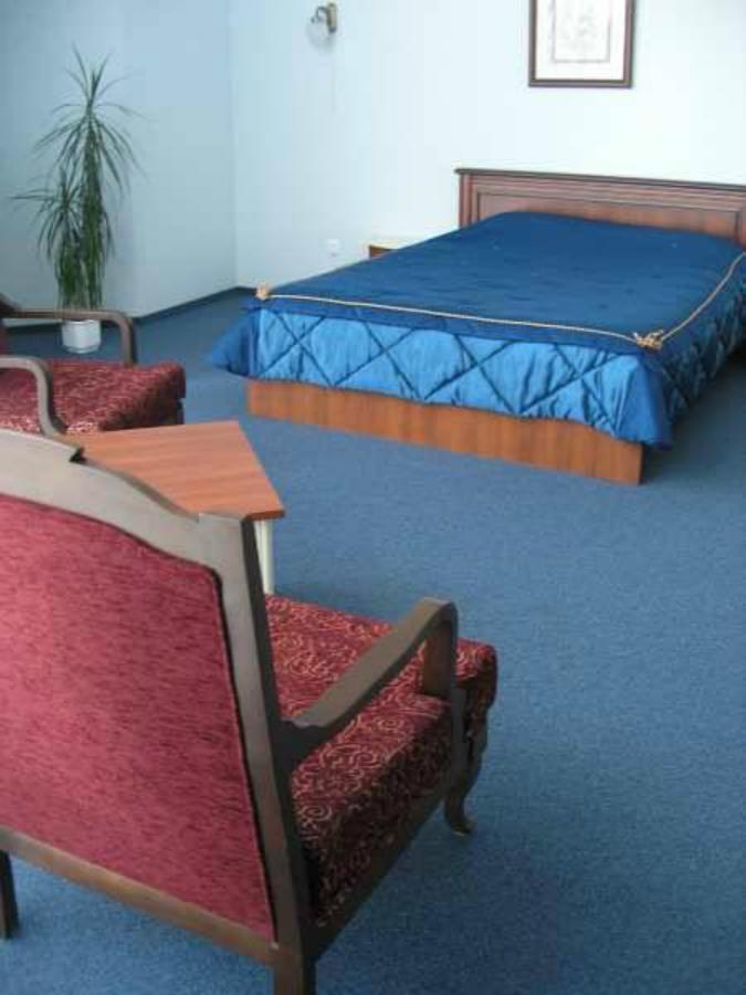 European Hotel 3*