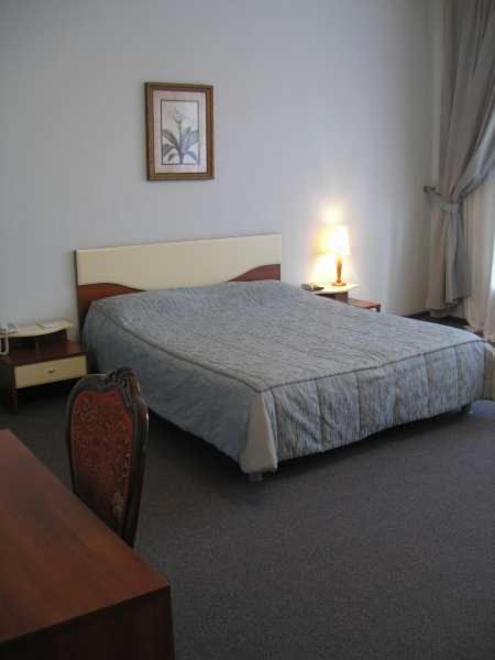 Hotel European 3*